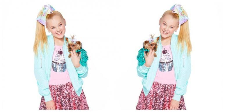 Who Is Jojo Siwa? Details Why Tana Mongeau Halloween Costume